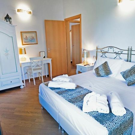 B & B La Rotta 라벤나 외부 사진