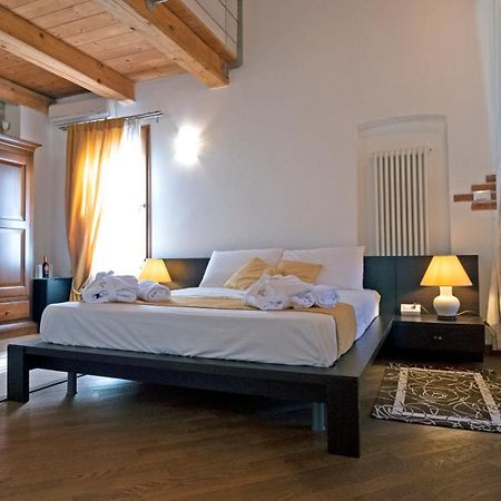 B & B La Rotta 라벤나 외부 사진