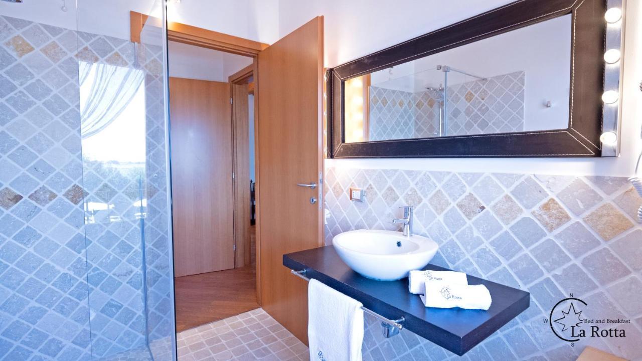 B & B La Rotta 라벤나 외부 사진